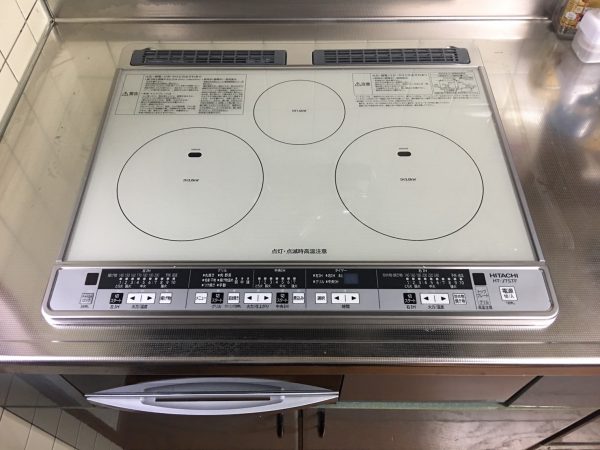 【宮崎県宮崎市 M様邸】オール電化工事