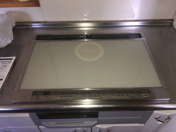 【宮崎県えびの市 Y様邸】オール電化工事