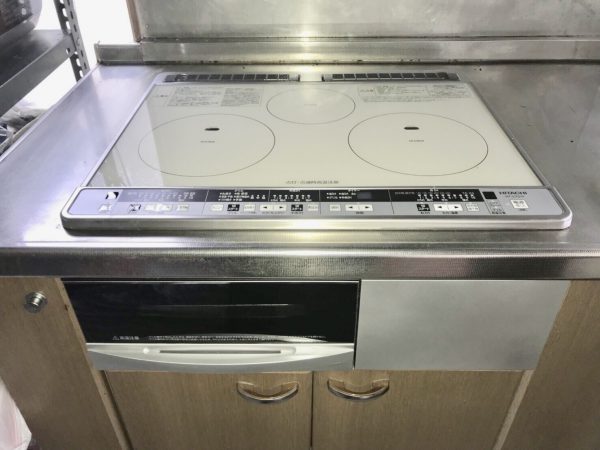 【宮崎県都城市 S様邸】オール電化工事