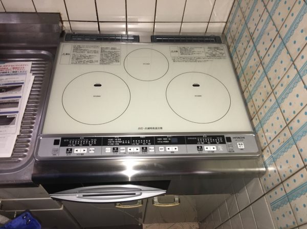 【宮崎県日南市 M様邸】オール電化工事