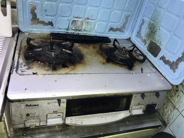 【宮崎県都城市 K様邸】オール電化工事