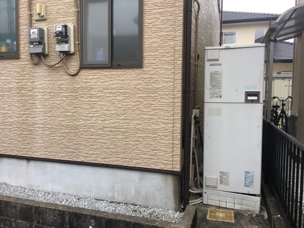 【宮崎県宮崎市 M様邸】オール電化工事