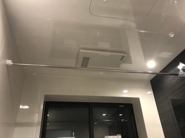 【宮崎県都城市 O様邸】システムバスリフォーム工事