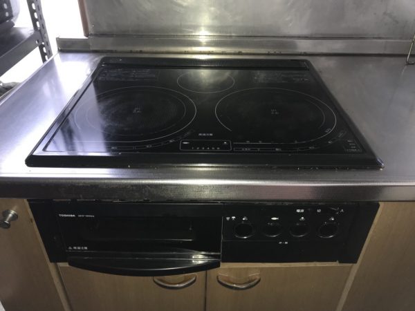 【宮崎県都城市 S様邸】オール電化工事