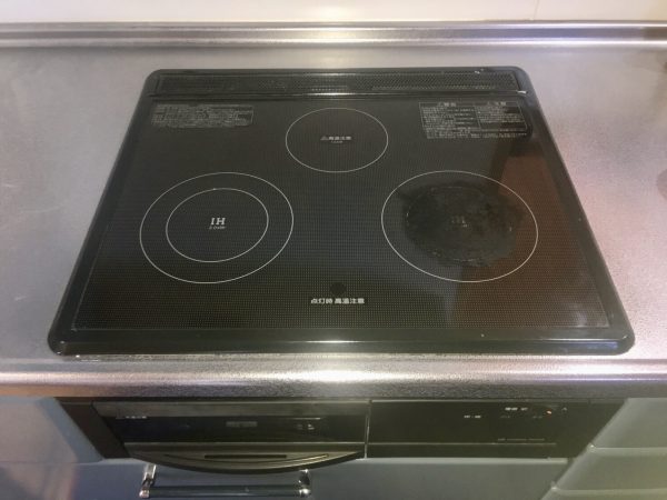 【宮崎県北諸県郡三股町 H様邸】オール電化工事