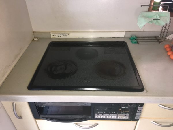 【宮崎県宮崎市 O様邸】オール電化工事