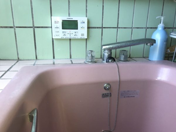 【宮崎県都城市 G様邸】エコキュート工事