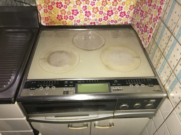 【宮崎県日南市 M様邸】オール電化工事