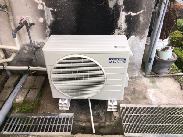 【宮崎県日南市 Y様邸】オール電化工事