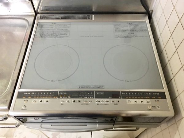 【宮崎県日南市 Y様邸】オール電化工事