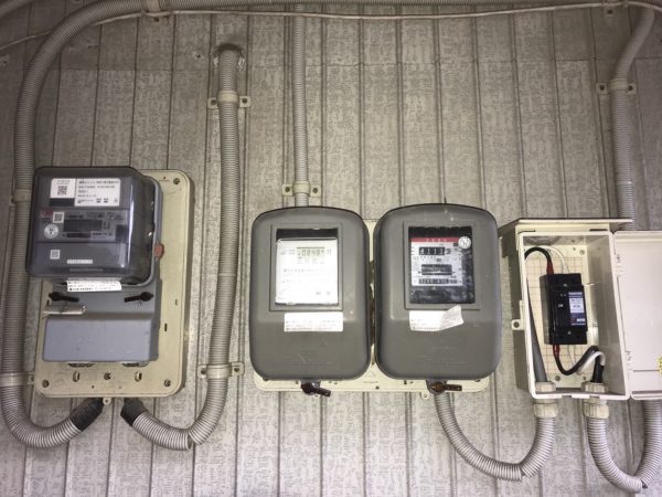 【宮崎県都城市 A様邸】エコキュート工事