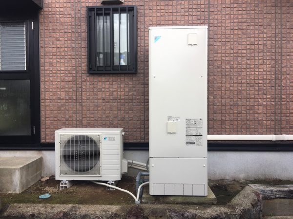 【宮崎県宮崎市 O様邸】オール電化工事