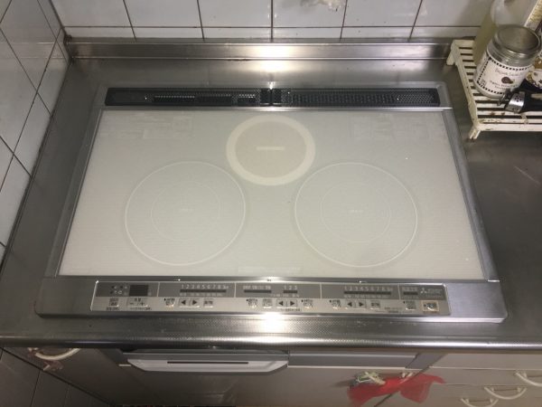 【宮崎県串間市 M様邸】オール電化工事