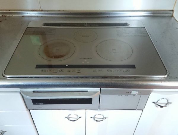 【宮崎県えびの市 Y様邸】オール電化工事