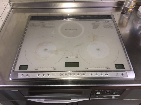 【宮崎県宮崎市 M様邸】オール電化工事