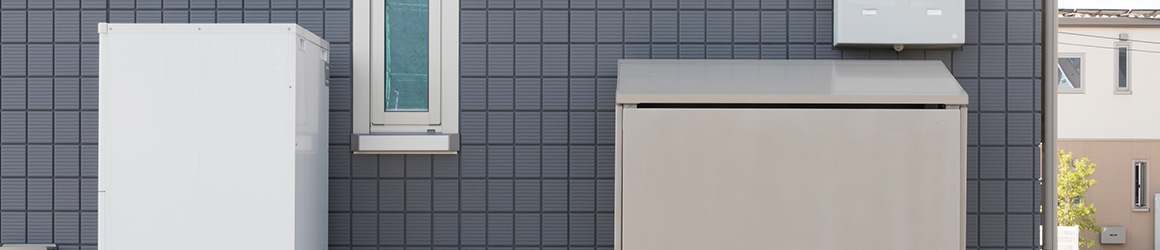 リチウムイオン蓄電池