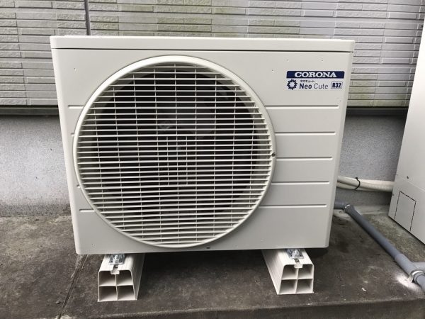 【宮崎県都城市 T様邸】エコキュート工事