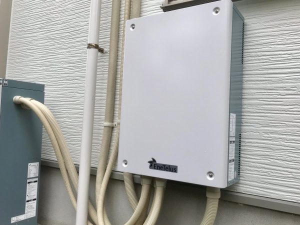 【宮崎県都城市 W様邸】蓄電池工事