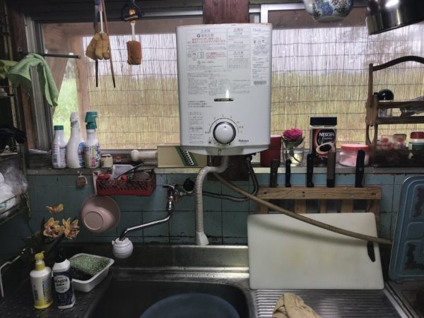 【宮崎県都城市 K様邸】オール電化工事