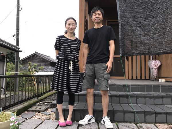 【宮崎県都城市 K様邸】エコキュート工事