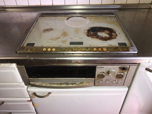 【宮崎県都城市 E様邸】オール電化工事