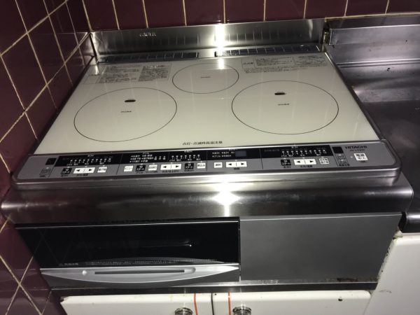 【宮崎県都城市 O様邸】オール電化工事