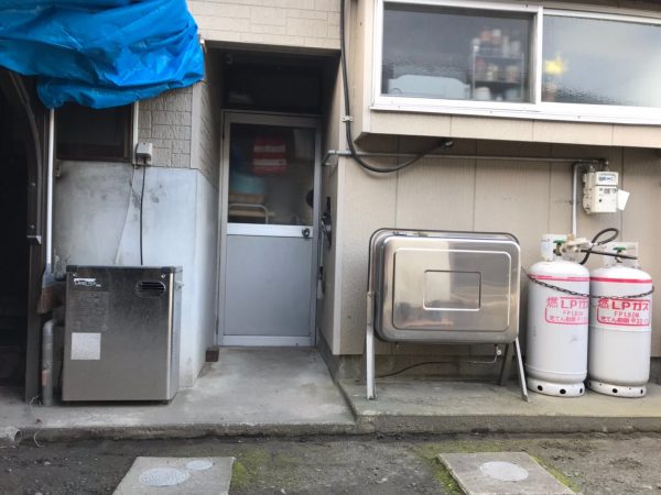 【宮崎県都城市 Y様邸】エコキュート工事