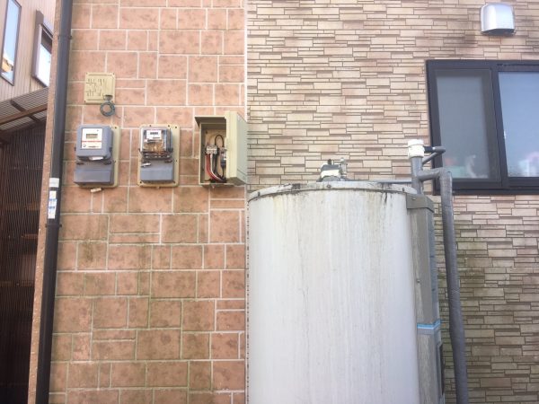 【宮崎県北諸県郡三股町 H様邸】オール電化工事