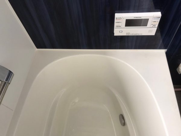 【宮崎県都城市 W様邸】エコキュート工事