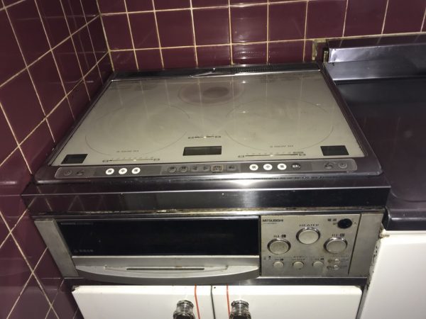 【宮崎県都城市 O様邸】オール電化工事