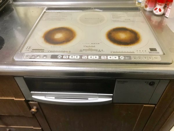 【宮崎県宮崎市　S様邸】オール電化工事