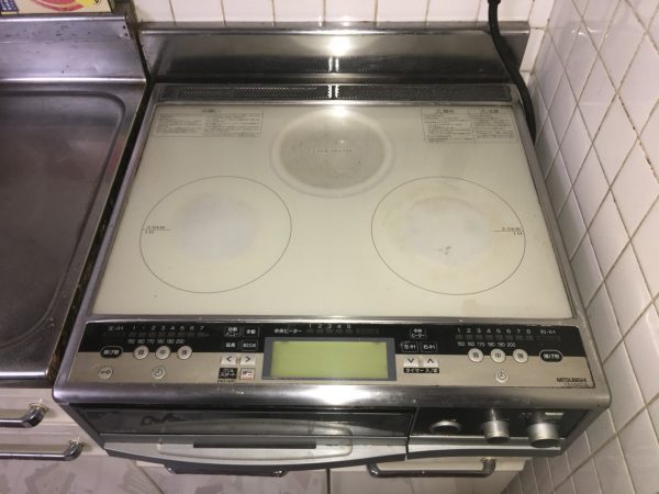 【宮崎県日南市 Y様邸】オール電化工事