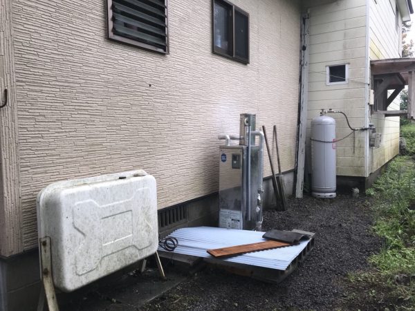 【宮崎県都城市 K様邸】オール電化工事