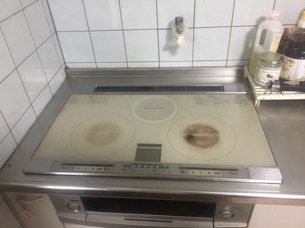 【宮崎県串間市 M様邸】オール電化工事