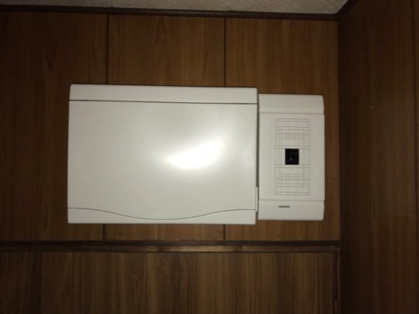 【宮崎県都城市 N様邸】エコキュート工事