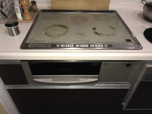 【宮崎県北諸県郡三股町 D様邸】オール電化工事