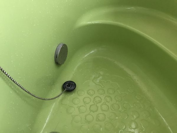 【宮崎県都城市 T様邸】エコキュート工事