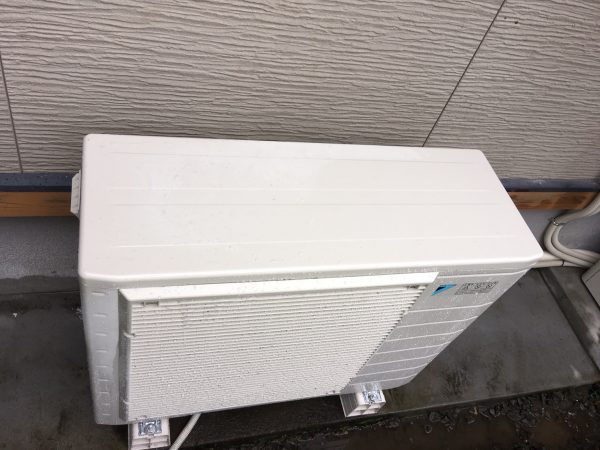 【宮崎県都城市 K様邸】エコキュート工事