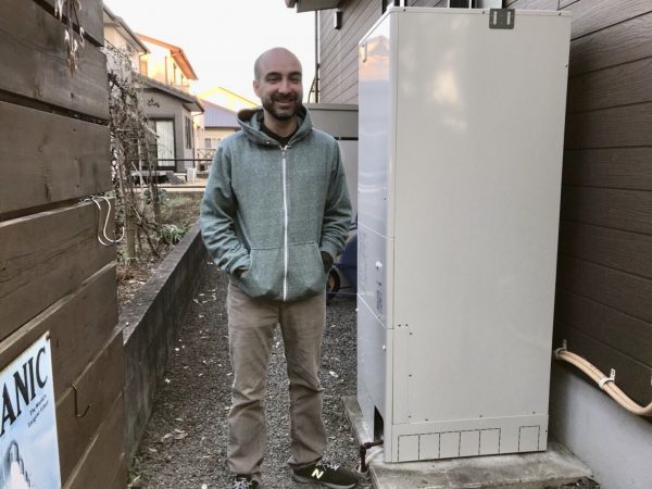 【宮崎県北諸県郡三股町 D様邸】オール電化工事