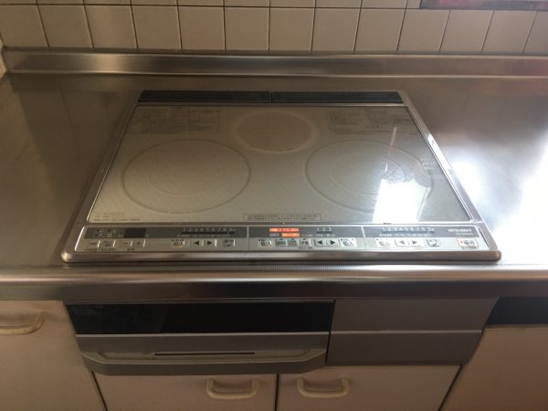 【宮崎県宮崎市 T様邸】オール電化工事