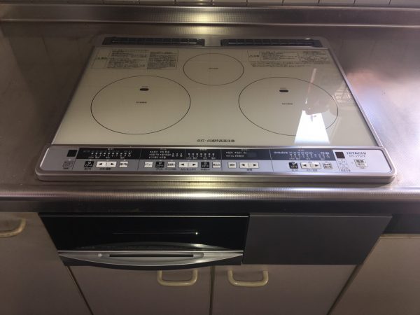 【宮崎県宮崎市 T様邸】オール電化工事