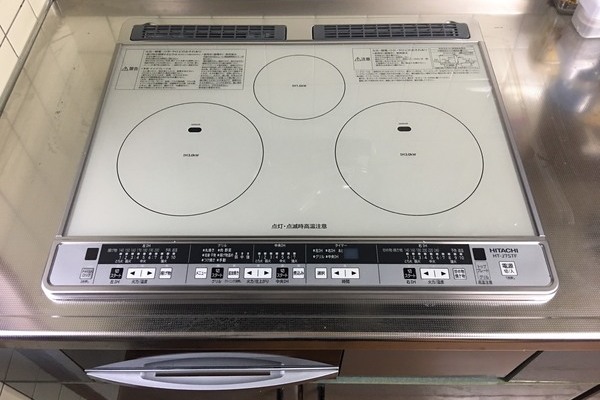 【宮崎県宮崎市 M様邸】オール電化工事