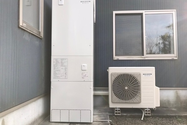 【宮崎県都城市 T様邸】オール電化工事