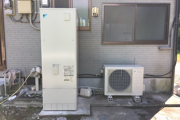 【宮崎県えびの市 Y様邸】オール電化工事