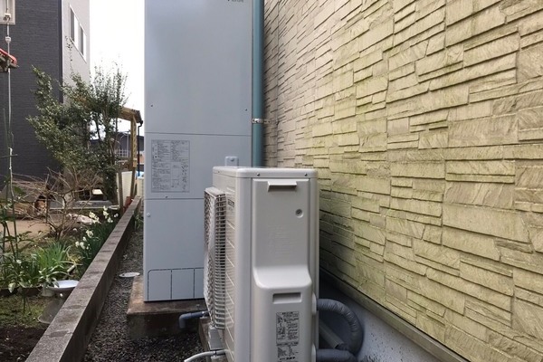 【宮崎県都城市 F様邸】オール電化工事