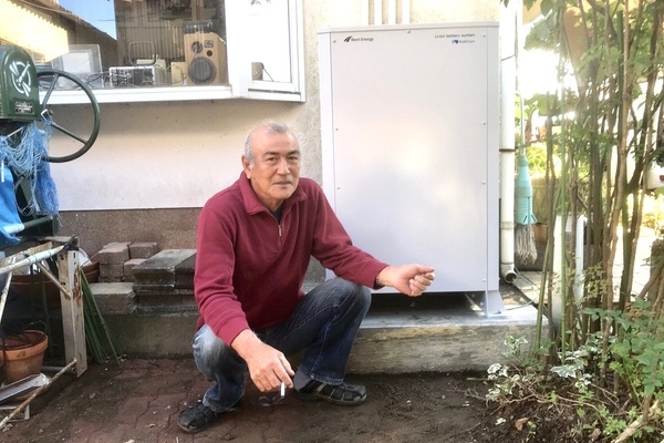 【宮崎県宮崎市　E様邸】蓄電池工事