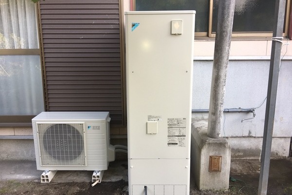 【宮崎県都城市 K様邸】オール電化工事