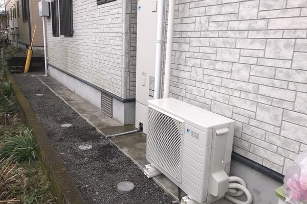 【宮崎県北諸県郡三股町 N様邸】オール電化工事