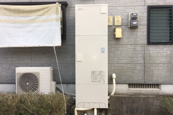 【宮崎県西都市 T様邸】オール電化工事