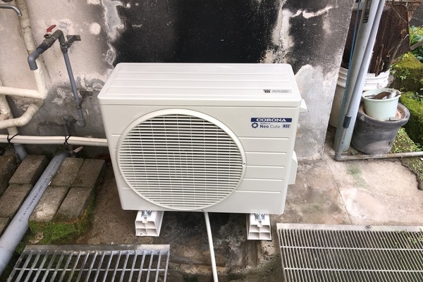 【宮崎県日南市 Y様邸】オール電化工事